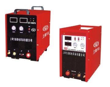 ZX7-400S, ZX7-500S IGBT inverter manual arc welding machine