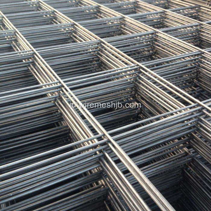 Welded Steel Wire Mesh Panel