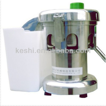 2015 high quality popular commercial juicer for sale ks-5000