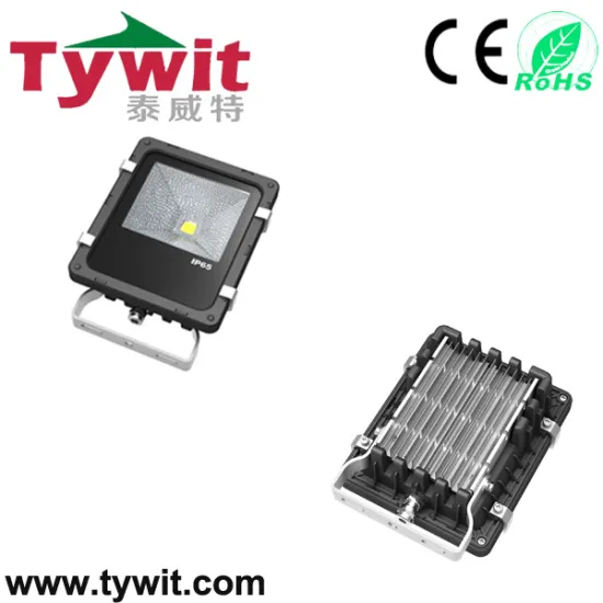 IP65 Super Bright 10W LED Flood Lamp