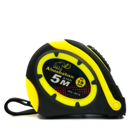 high quality stainless steel tape measure