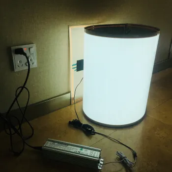 Factory Direct Ultra-Thin Bendable Backlight - Large Size Customized Backlights
