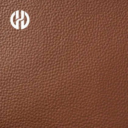 Environmentally Friendly PU leather
