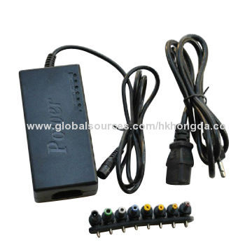 Hot Sale Universal AC/DC Adapters, 96W, 12-24V, Can be Adjustable