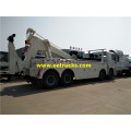 SHACMAN 20ton Road Wrecker Trucks