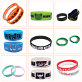 Solid Silicone Automatic Forming Machine Bracelet Making