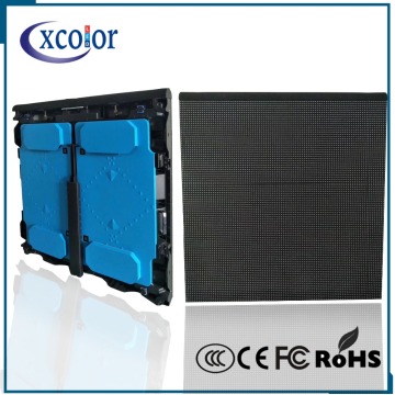 Outdoor Full Color P10 Stadium Advertising Led Display