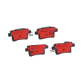 Xirmooyinka biriiga dambe ee Buick P 07008 N