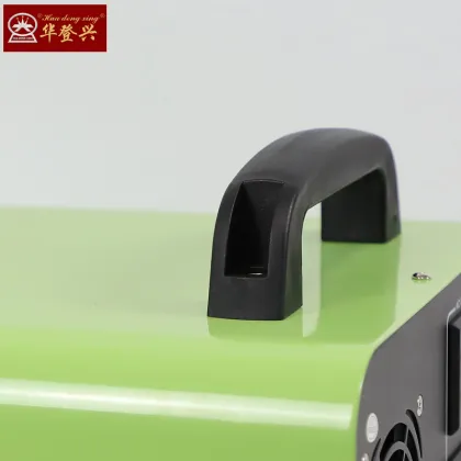 New style modern solar System energy power system