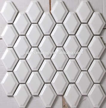 interior ceramic mosaic wall tile
