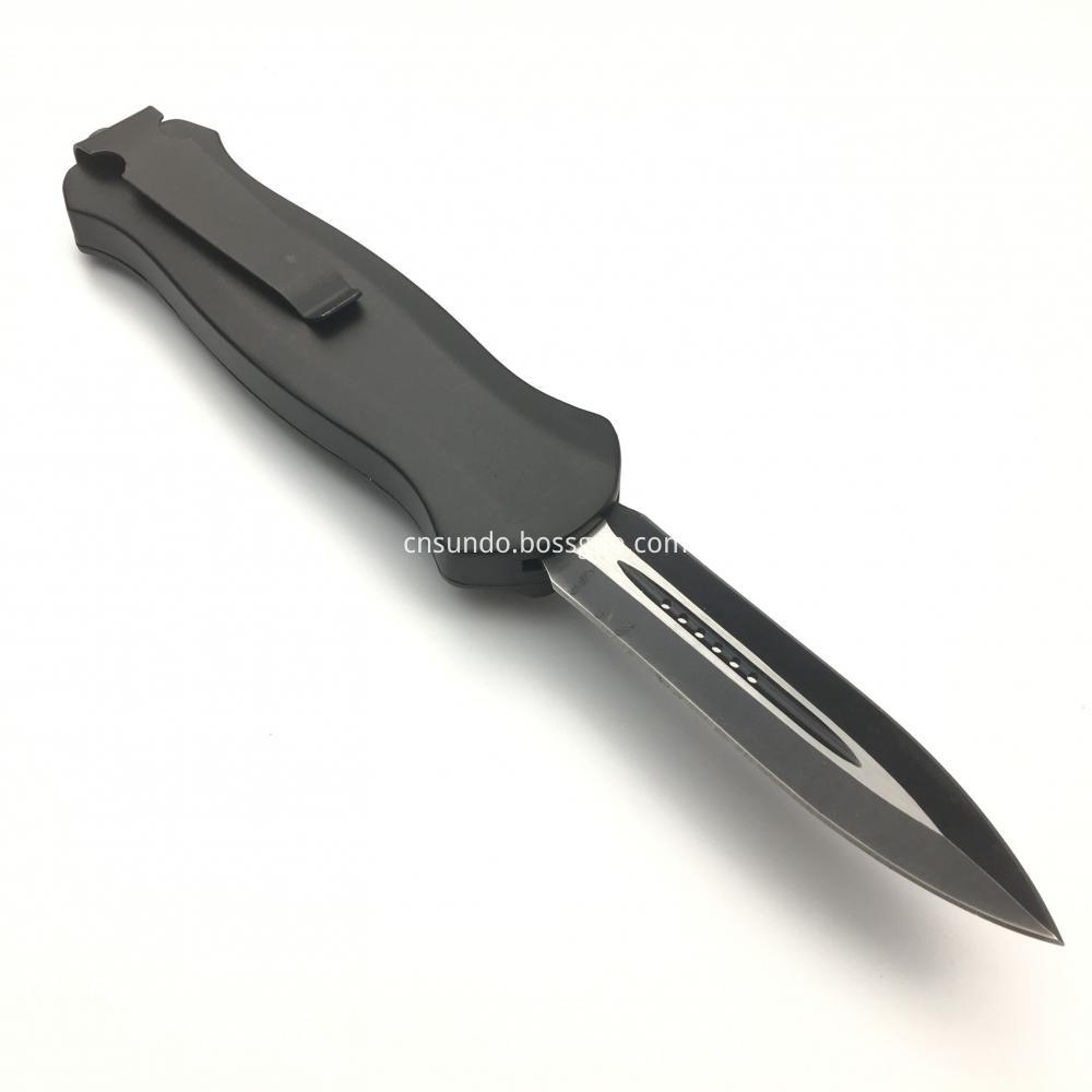 Cheap Otf Automatic Knife, High Quality Cheap Otf Automatic Knife on