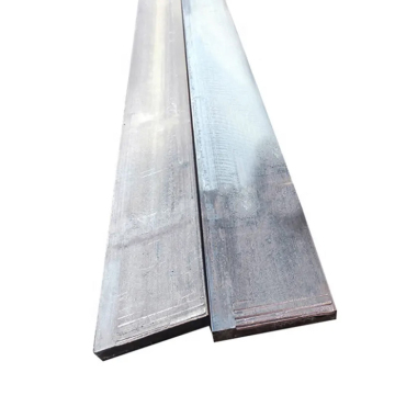 2mm Stainless Steel Flat Bar 304 - Mobile Flat Pack Units