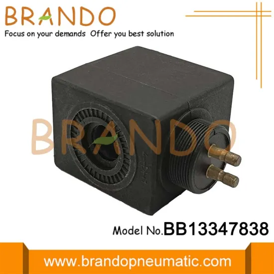 Scania Electric Coil 1357170 1399745 24VDC 10W