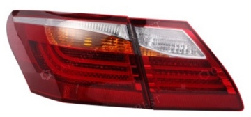 High Quality eagle eye led tail lamp for Lexus ES 2007-2012