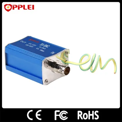 Wholesale Promotional Products China Video Line Surge Protective Device