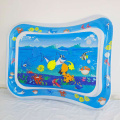 Shark Printing Water Mat Blow Up Play Mats