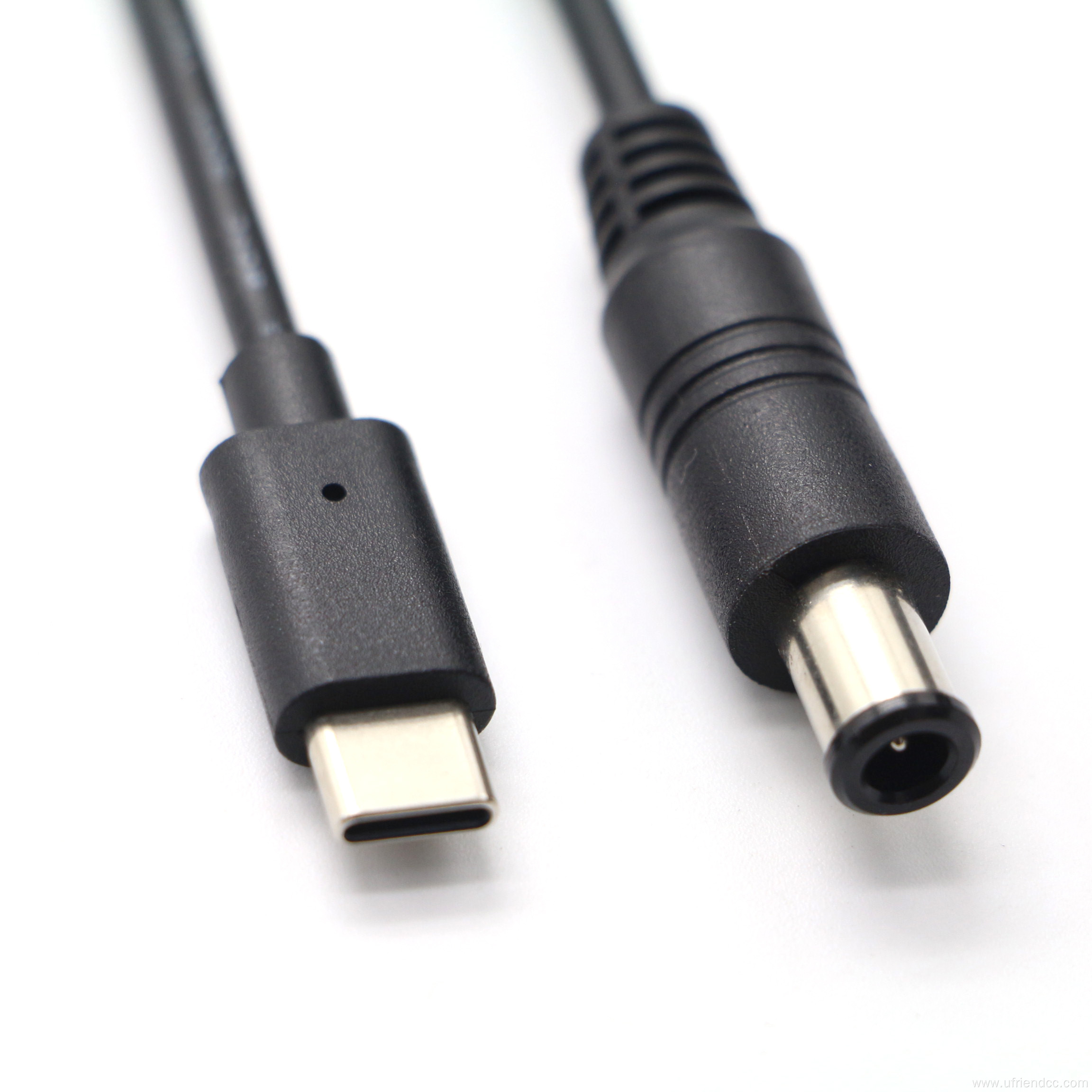Usb-c Built-in Pd Emarker Chip Charge Cable
