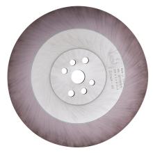 High speed steel saw blade (HSS)