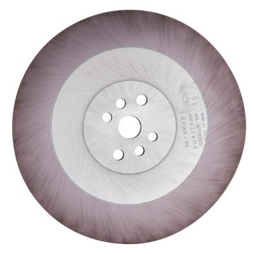 High speed steel saw blade (HSS)