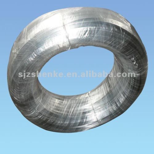 22 gauge galvanised iron wire