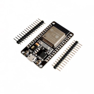 CL302 ESP32 Development Board - WiFi Bluetooth, Ultra-Low Power Consumption