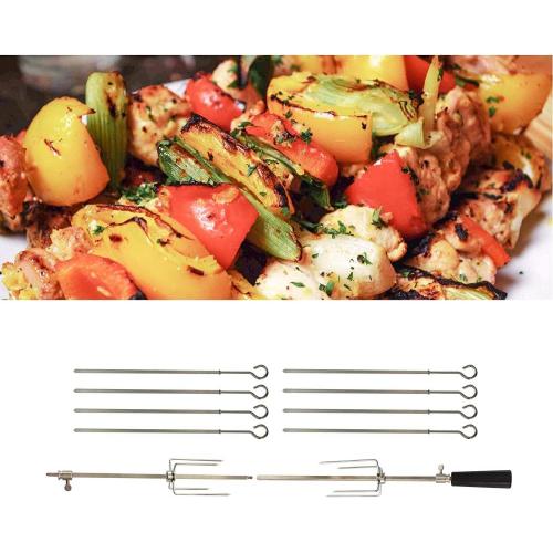 China Easily Assembled BBQ Mangal Grill Supplier