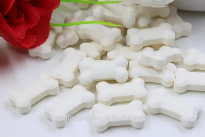 OEM&ODM Goat Milk Puppy Nutrition Supplement Tablets