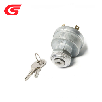 New Motorcycle ATV UTV Snowmobile Ignition Key Switch for Ski-Doo Safari LE 377 1990-1992 410103100