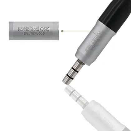 RHJC RENHE 119 Professional Jewelry Grinding Drill