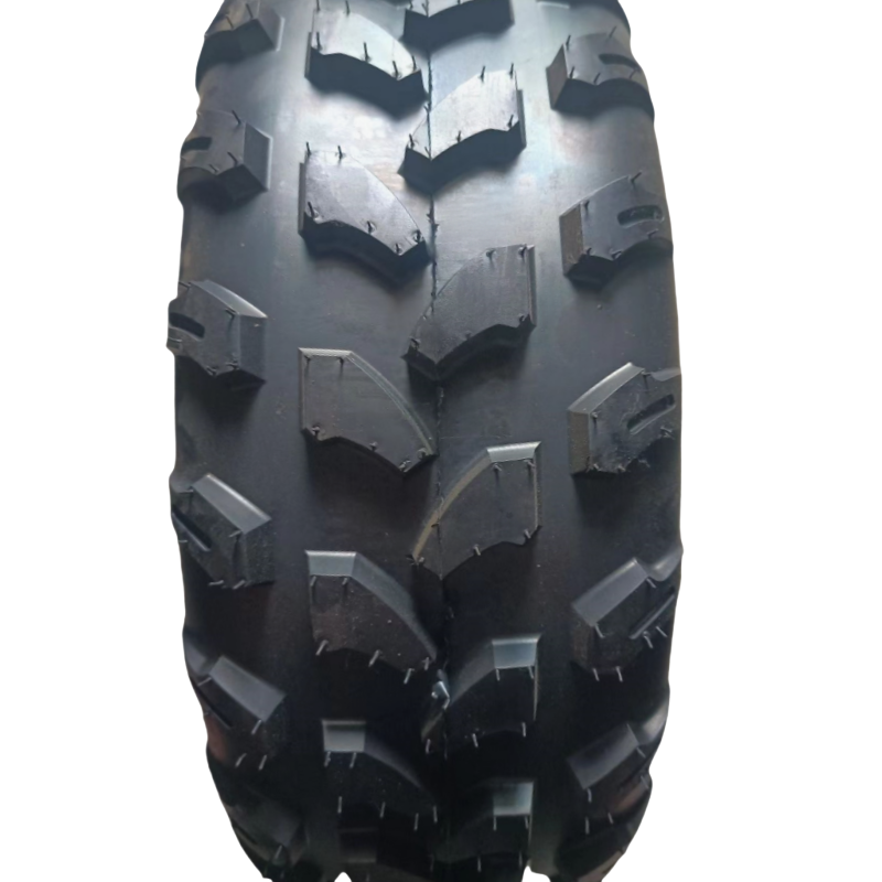 New all-terrain vehicle tire 25x10-12A