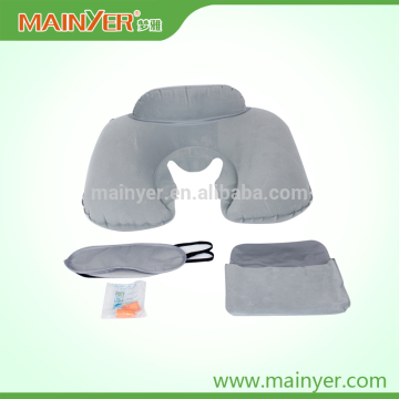 Wholesale Inflatable Travel Neck Pillow Travel Kids