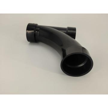 ABS Fittings Combinflice Wye 1/8 Bend One Plece