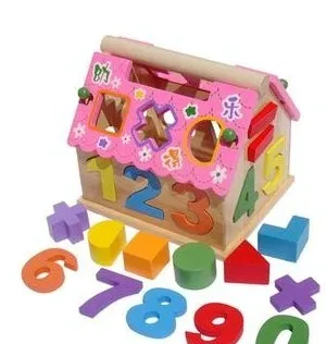wooden toys