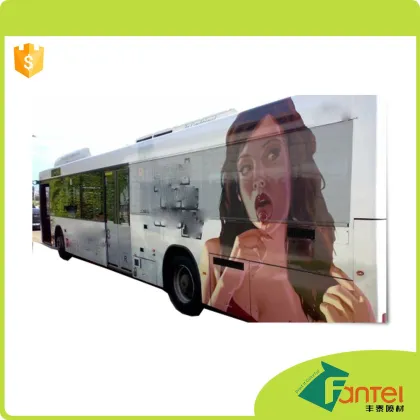 140gsm (100 Microns ) avery car vinyl stickers