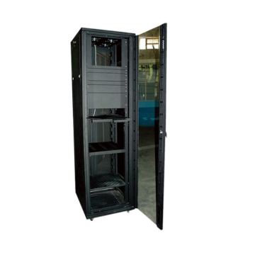 लॉक करने योग्य डेटा नेटवर्क कैबिनेट