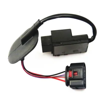 Volkswagen (VW) Beetle, Passat, CC, Golf, and A3 Fuel Pump Delivery Control Module Replacement Part: 1K0806093H, 1K0 806 093 H, 1K0 806 093H