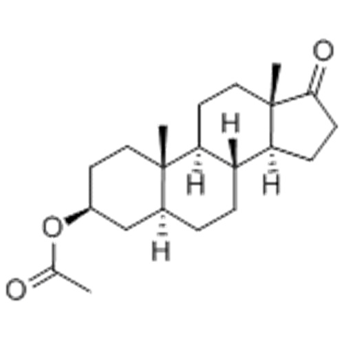 Epiandrosteron asetat CAS 1239-31-2