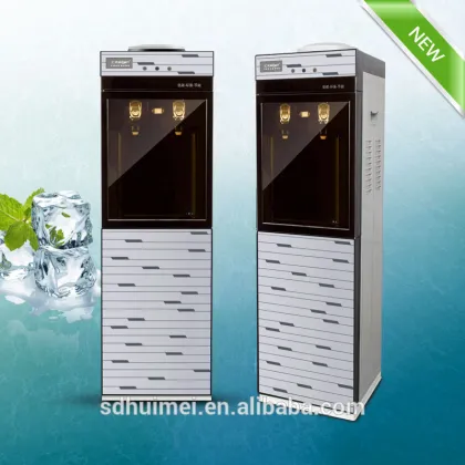 Family Water Dispenser with water filter