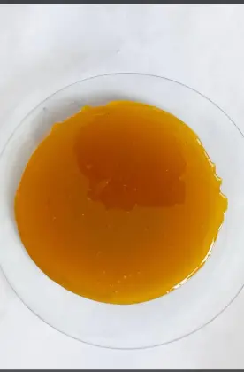 Decolorized Phospholipid Food Additives