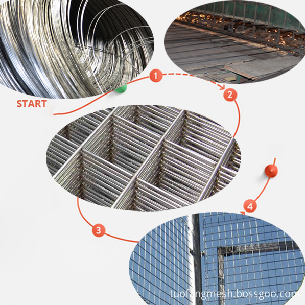 welded wire mesh-22