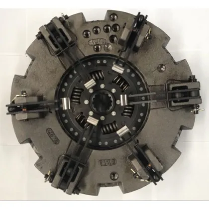 Landini ATLAS 85 Tractor Clutch Pressure Plate 3547012M93
