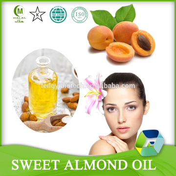 Pharmaceutical Grade Almond Oil Bulk / Baby Almond Essential Oil /Natural Almond Extract Sweet Almond Oil