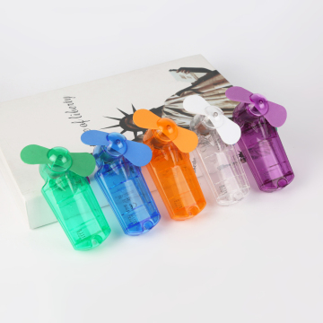 Portable Mini Handheld USB Pocket Fan
