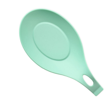 Marble Food Grade Silicone Place Spoon Pad