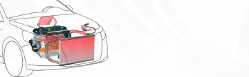 Car Engine Parts