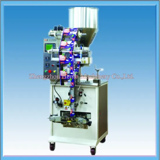 High Quality Packaging Machine Price