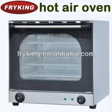 commrcial electric convection oven