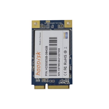 High-Speed Msata SSDs in Various Capacities: Ideal Storage Solutions for Mini PCs and All-In-One Computers