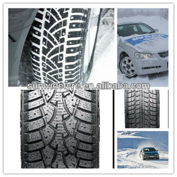 SUNNY winter car tyres 165/70r13c 165/70r14c