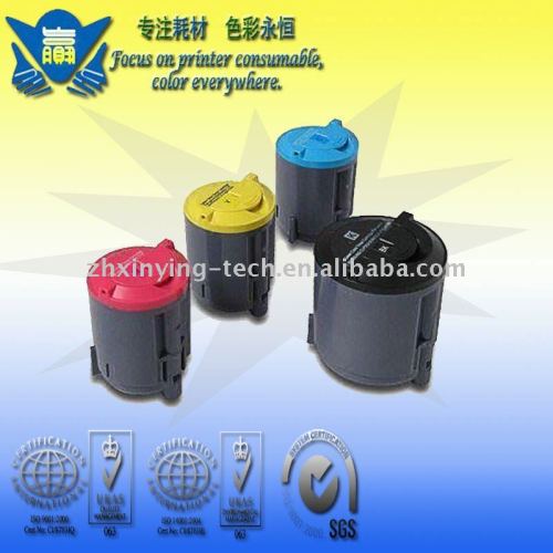 Compatible Toner Powder CLP300 for Samsung CLP300 CLP315 CLP500 CLP600 CLP5100